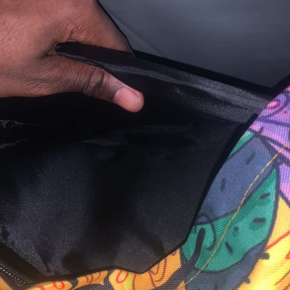 Good back backpack to use - Picture 4 of 4